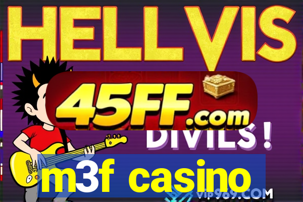m3f casino